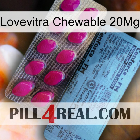 Lovevitra Chewable 20Mg 35.jpg